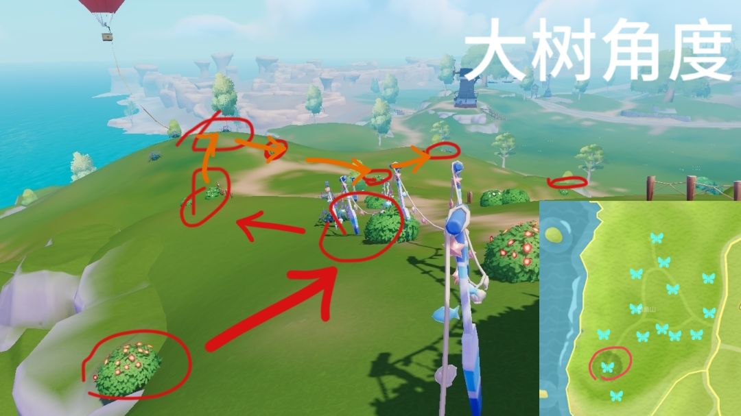 这个蜂巨值钱,还好找 3