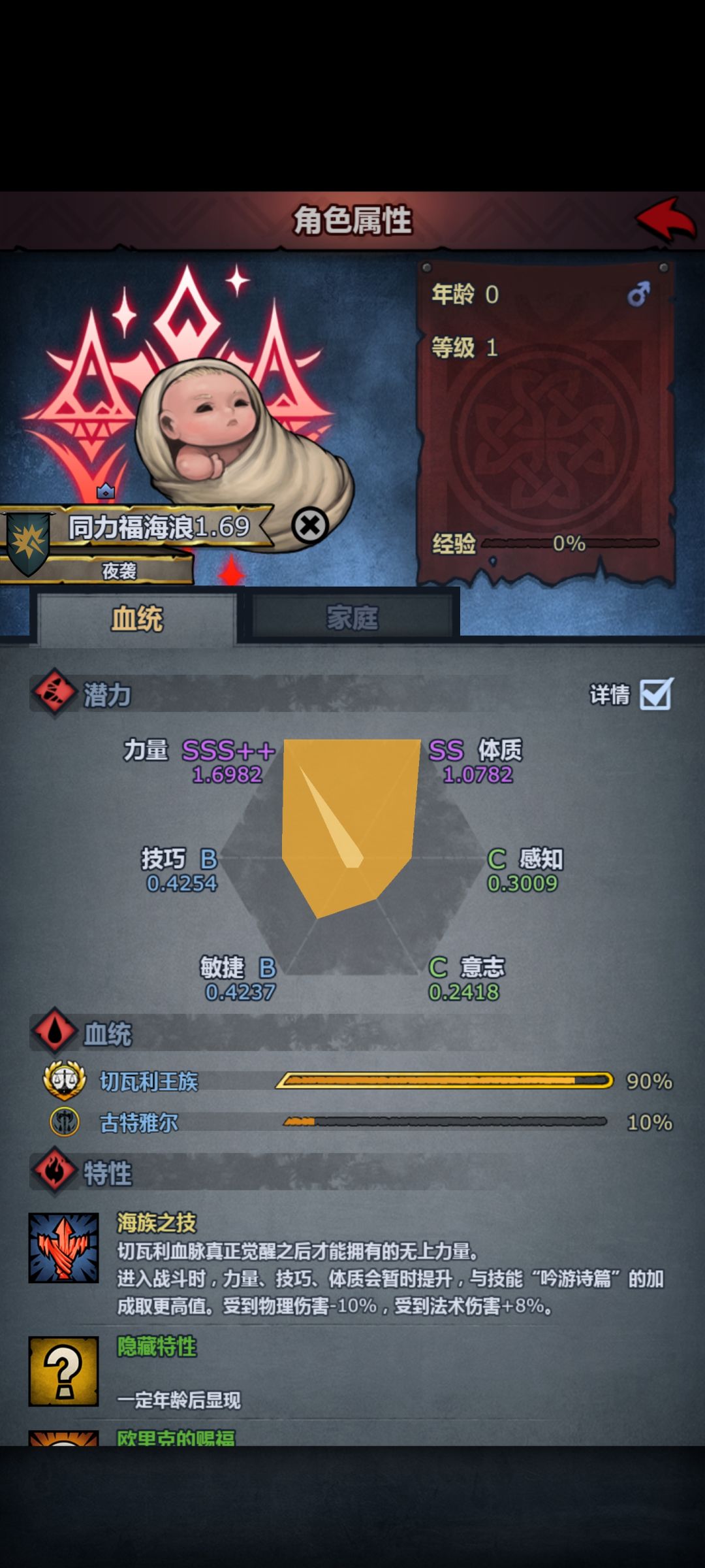 混了200年终于出货了 3