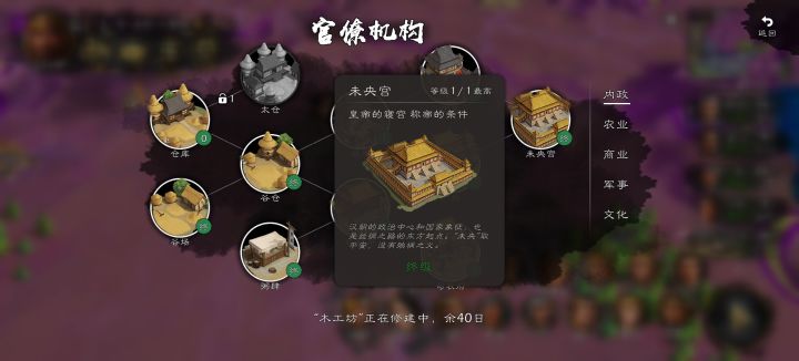 这东西有什么用?没这东西我也能称帝啊截图
