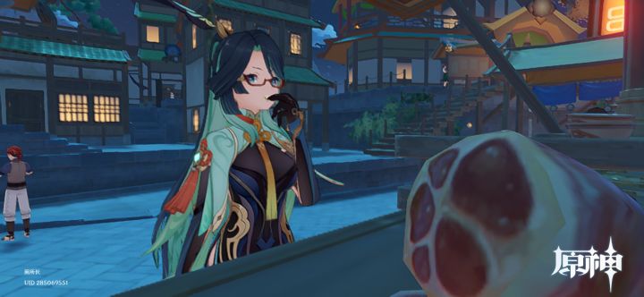 暂时退坑CNR截图