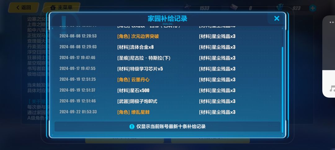 抽象 1