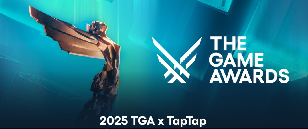 TGA年度游戏提名我咋觉得有点不合理呢? 2