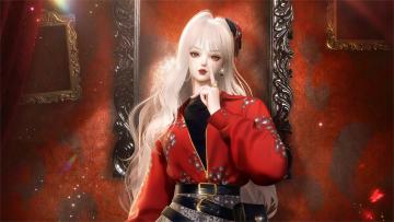 全新版本｜四星套装「暗夜帷纱」抢先看！