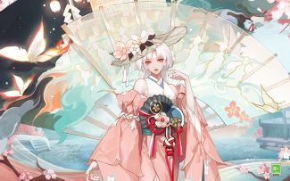 ☆不知火新皮肤情报☆