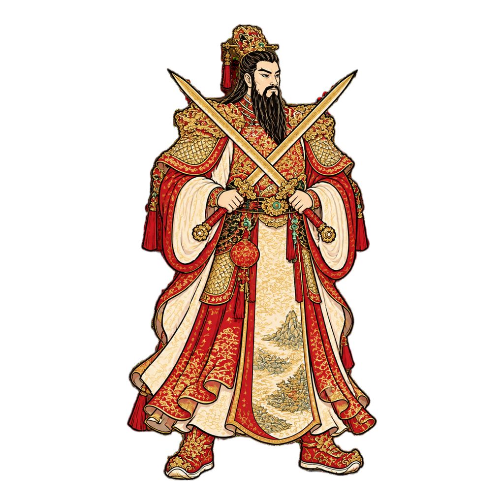 【国庆限时活动】雅装活动开启!(16+4) 11