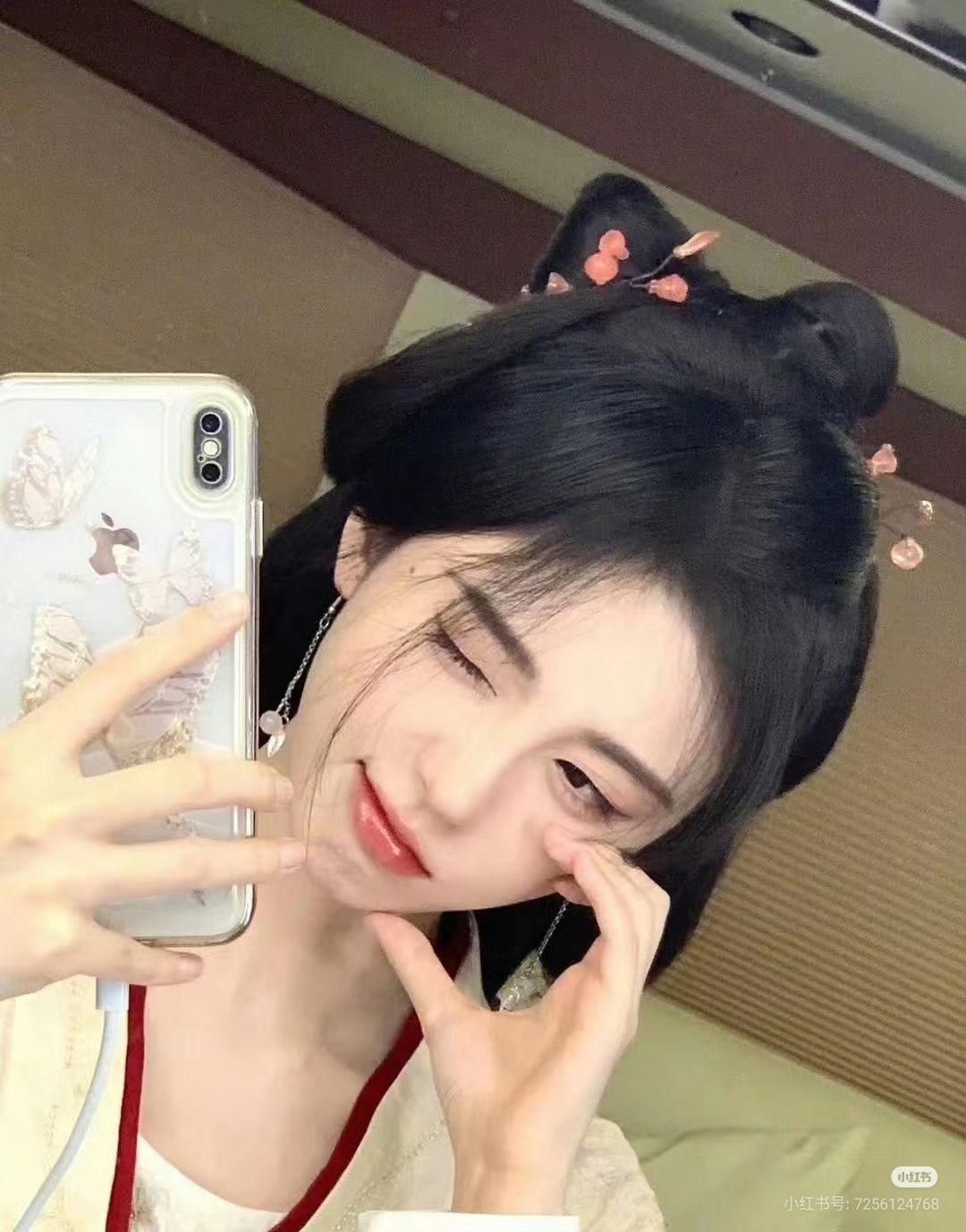 鞠婧祎老婆冰公主 3
