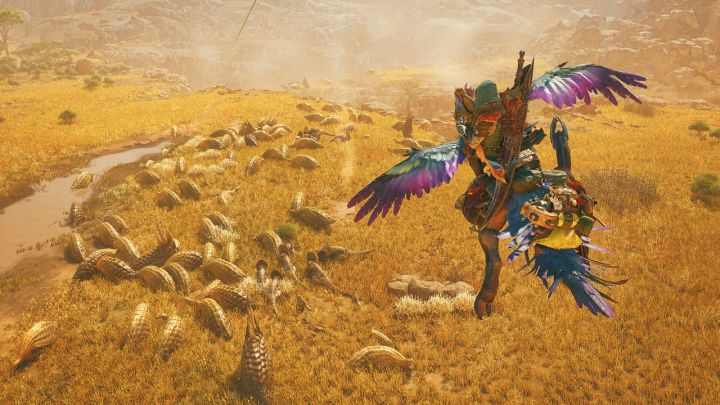 卡普空谈荒野移植NS2!过程艰难但仍在努力截图