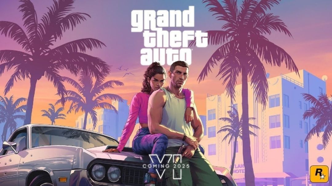 R星下达封口令:让GTA6配音演员闭嘴! 1