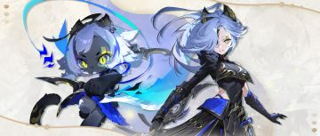 【新春爆料】独行雷霆，猎影无形！全新神兽「狰」技能揭晓！