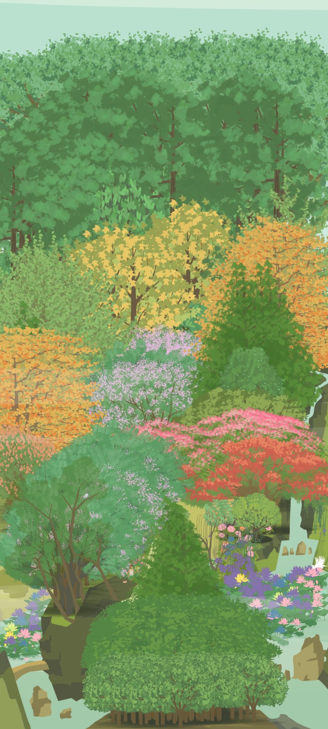 等立秋 2