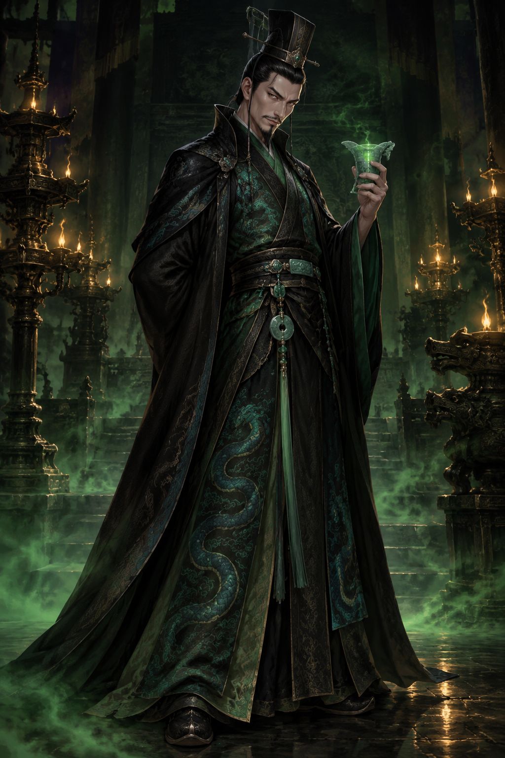 版本更新:新武将文鸯,李儒登场 2