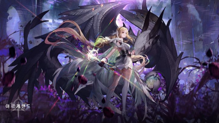 《梦幻模拟战》《天地劫手游》开发商战棋新作《Archeland》开启韩国事前登录,实机画面公开截图