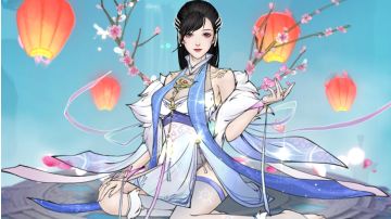 （女-捏脸-带数据-第一期）请选择你中意的女儿吧！（本期含13种美貌的女儿捏）