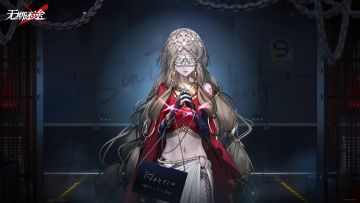 【影像壁纸】丨Vol.29 赫斯提亚&简
