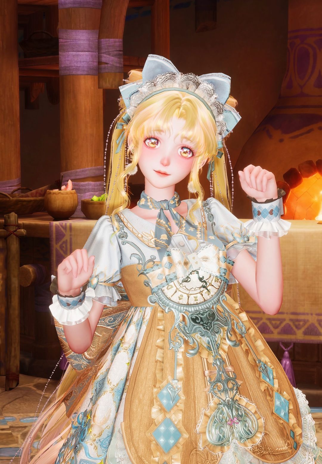 小猫店长为您服务~ 11