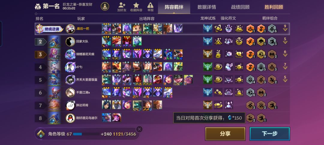 电龙还得练 1