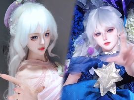 重新认识一下吧，这是另一个我，你的选择是？