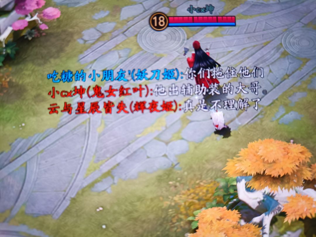 公主与骑士滚出扒鸡 3