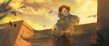 全新求生者——古董商角色故事视频首发