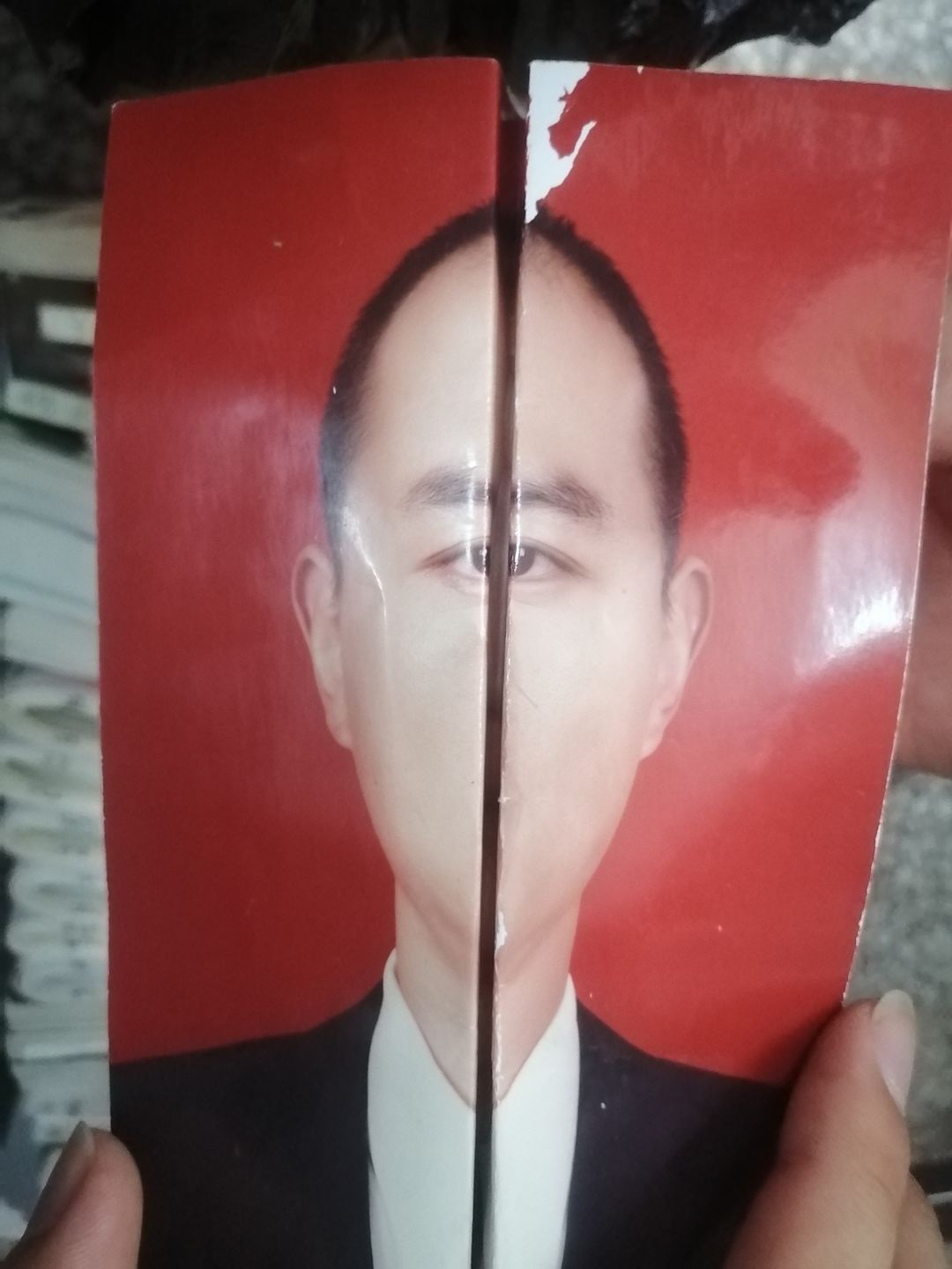 帮一下忙 1