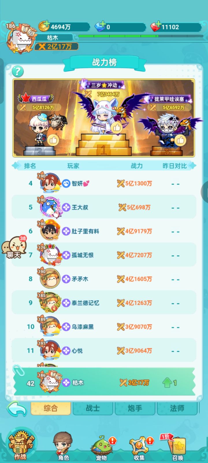 平民之路134天两亿截图