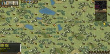 2009年的网页SLG游戏（青春的回忆）