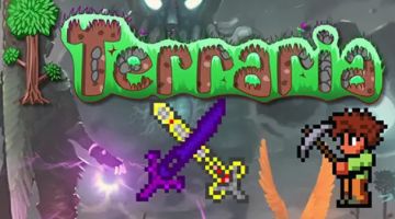 《泰拉瑞亚》合成表模组MOD资源分享（附安装教程）