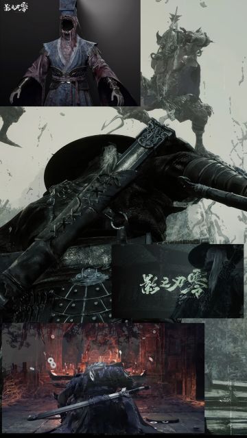 《影之刃零》15天破100万愿望单！创新纪录