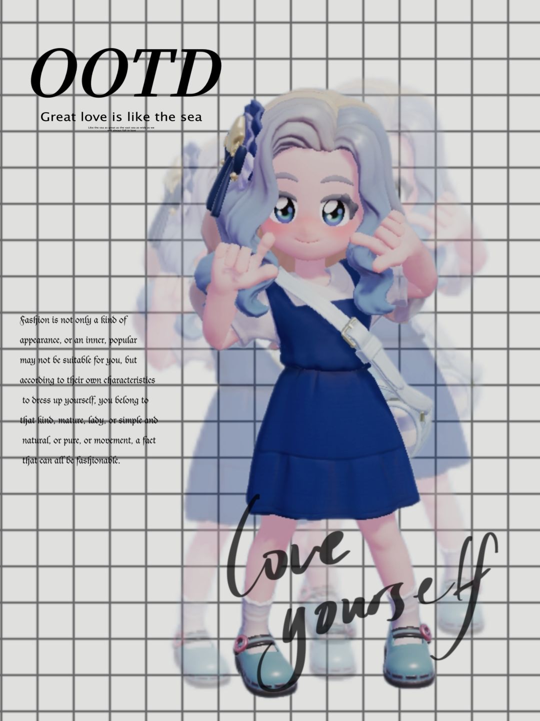 心动小镇|连衣裙穿搭来啦👗✨ 3
