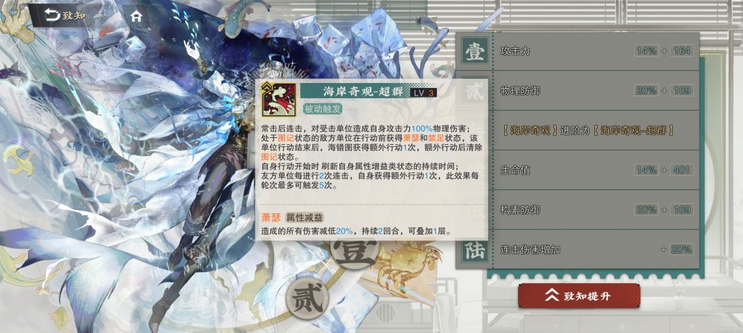 到底是哪些人在说数值膨胀啊 4