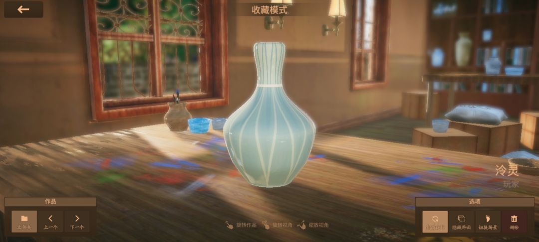 喜欢捏ᐠ( ᐢ ᵕ ᐢ )ᐟ 3