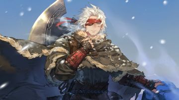 sp白熊相对篇(冰雪版本战时分析)