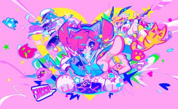 ‘怪盗钴’召唤师皮肤登场！