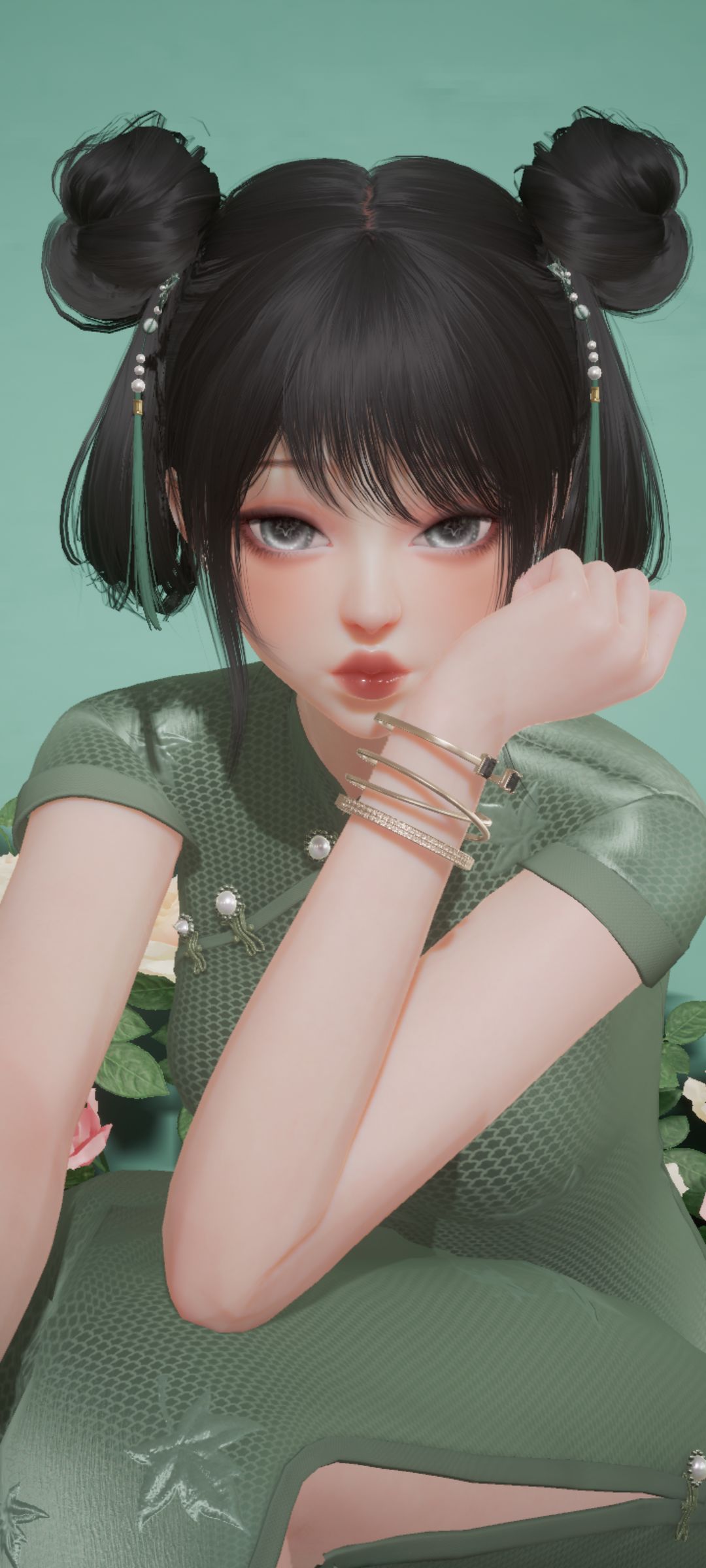 穷人养女儿指南 2
