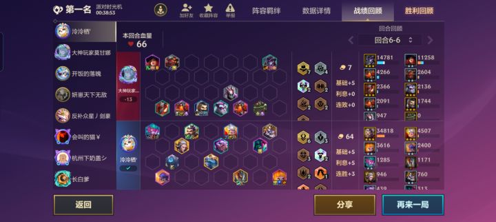 狂厄蔷薇+福牛+暗行者之爪+羊刀+男枪我的神截图