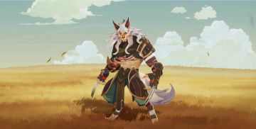 【远征八宝袋】畅聊竞技场-巅峰蛮血核心队伍介绍