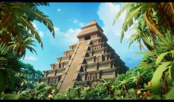 版本预告丨全新玛雅文明即将入驻万国！