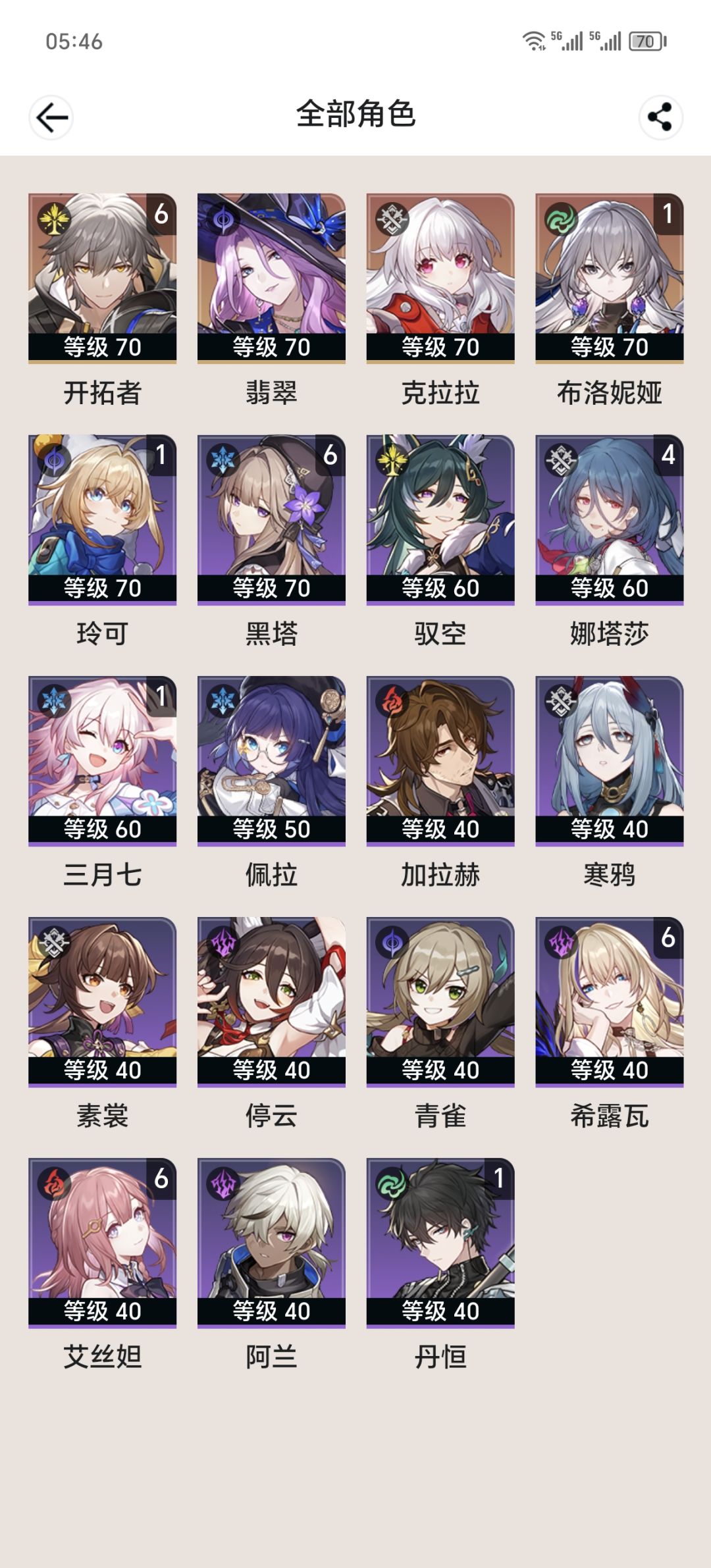 大佬们我该抽什么 1
