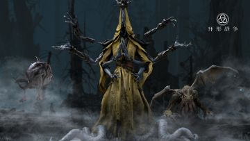 〔Cosplay列席活动〕获奖名单公布