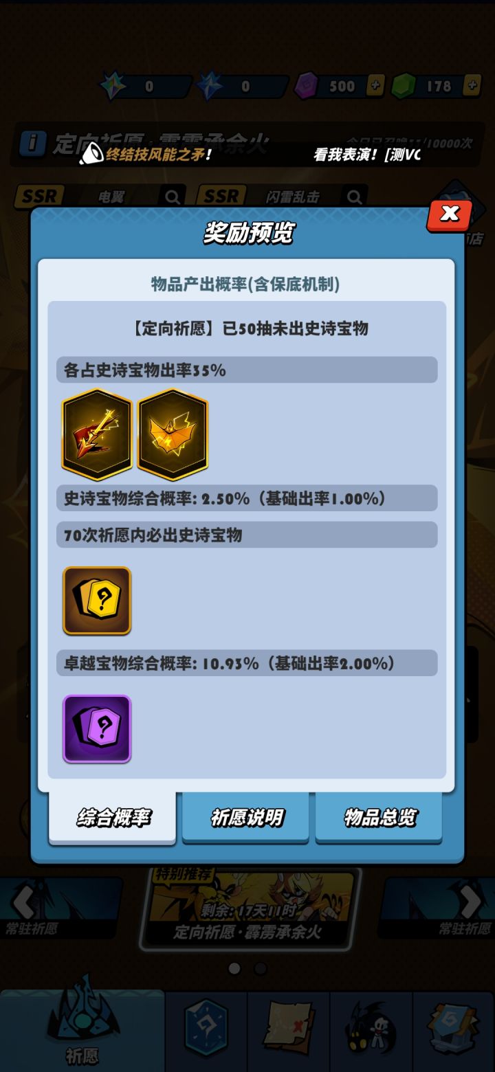 此处人生很凌乱截图