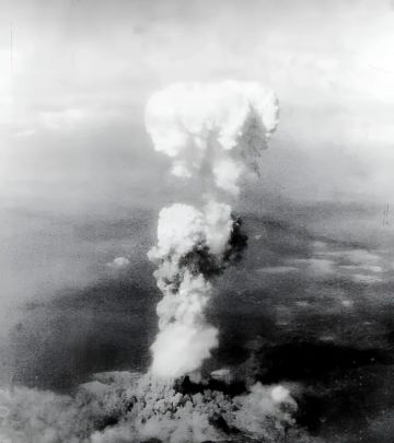 B-29：砸碎日本军国主义幻梦的“末日之锤