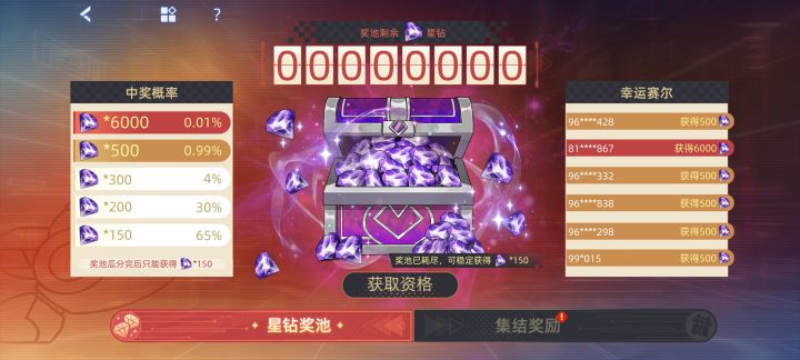 这才几天就空了？截图