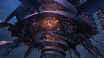 克洛诺斯【奇迹的天才】杂谈贴