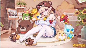 33（深渊三）一拖三视频（伪）视频介绍有说明