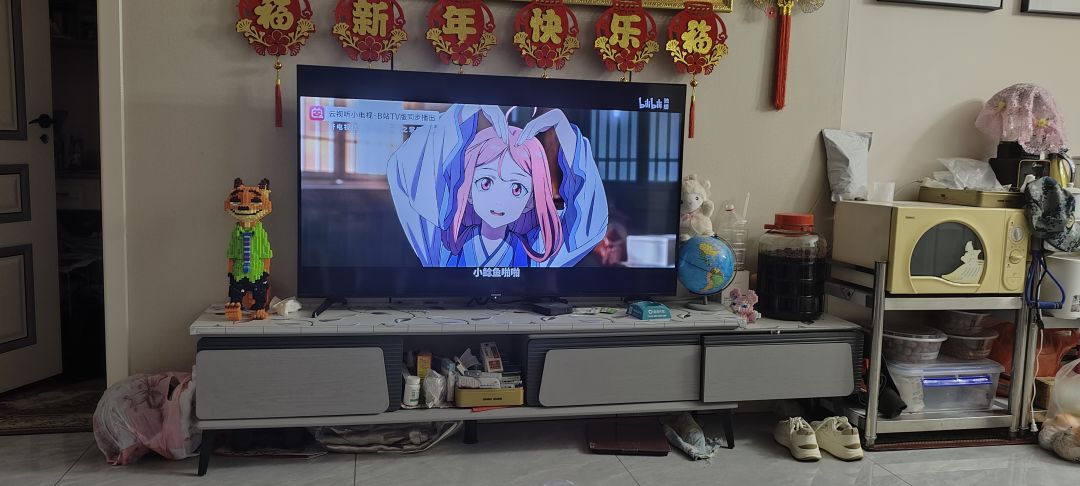 好厉害的制作! 2