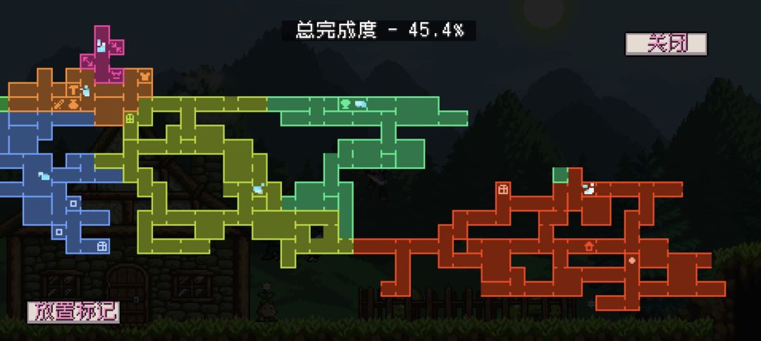 现在有点卡住了,想问问大佬下一步怎么做 3