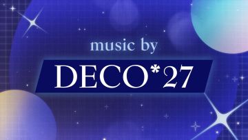 联动特别活动歌曲「聚变」