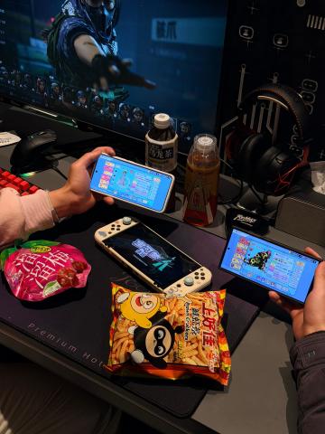 2026全新宝可梦ZA来啦！