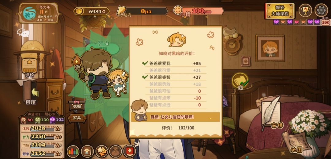 一周末结束 2