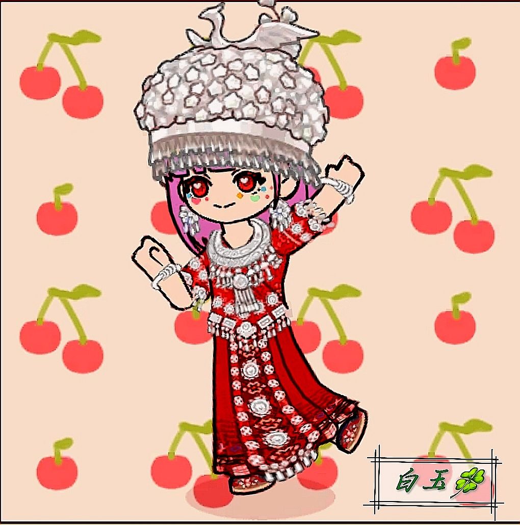 互赞必回(灼灼夏梦) 1